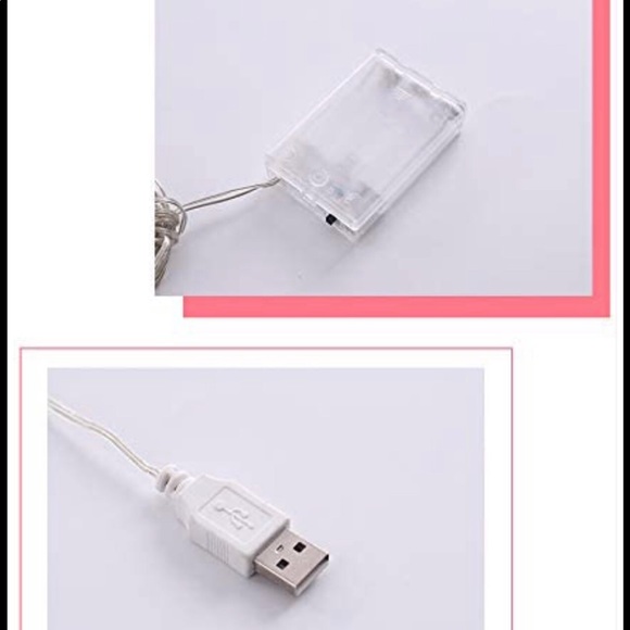 🎀LED WALL DECOR LIGHT🎀 - Picture 2 of 4